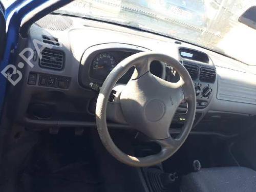 AC compressor SUZUKI IGNIS I (FH)  | BP12936384M34 