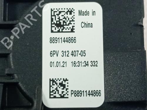 Pedale LYNK & CO 01 PHEV | BP36017675I4 - Image 2