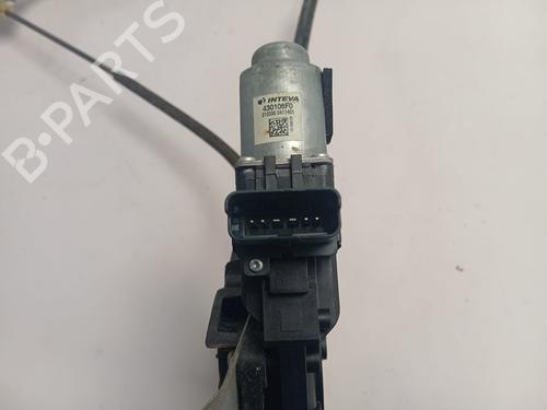Rudehejsemekanisme ventre foran RENAULT MEGANE IV Hatchback (B9A/M/N_)  | BP29410513C22 