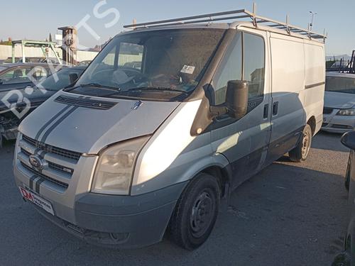 Engine FORD TRANSIT Van (FA_ _) 2.2 TDCi | BP38175521M1  - Image 14