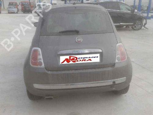 AC compressor FIAT 500 (312_) 1.2 (312AXA1A) | BP12947540M34