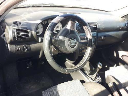 Steering column SEAT LEON (1M1)  | BP12850360M21  - Image 10