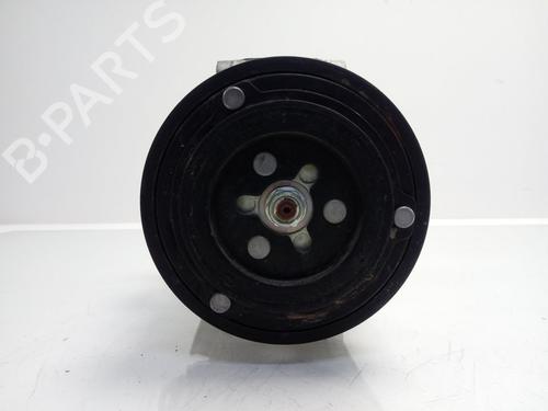 AC compressor OPEL ASTRA K (B16)  | BP13460077M34 