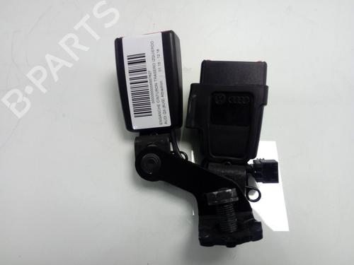 Used Seat buckle AUDI Q3 (8UB, 8UG) [2011-2020]  14133799