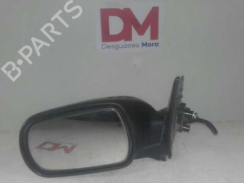 Left mirror NISSAN PRIMERA (P11) 1.6 16V | BP17484948C26 