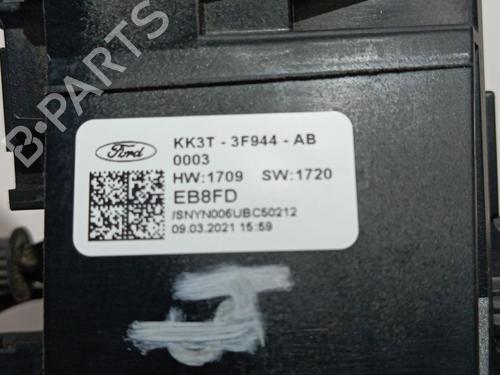 Steering column stalk FORD TRANSIT CUSTOM V710 Van (NRN) | BP35931751I23 - Image 5