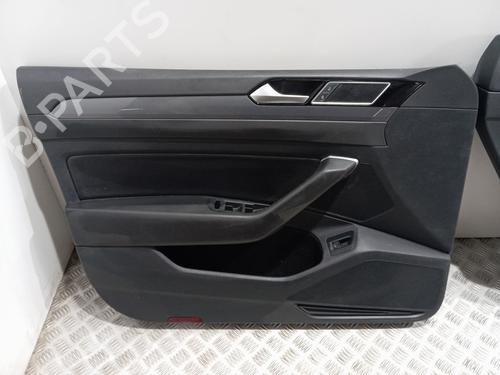Seats set VW ARTEON (3H7, 3H8) | BP32426628C78 - Image 15