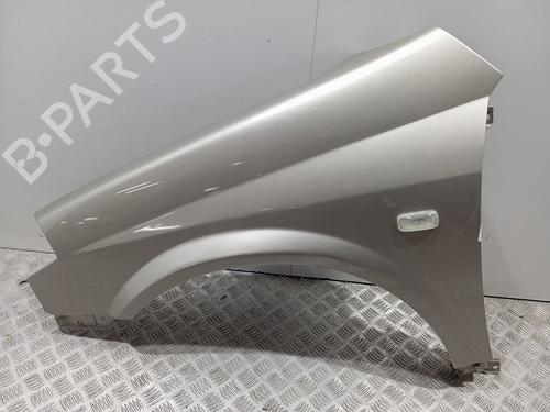 Used Left front fenders NISSAN PRIMERA Hatchback (P12) [2002-2025]  30375000