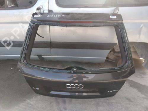 Bakluke CC/Kombi-Kupé AUDI A3 (8P1) 1.9 TDI (105 hp) 12641172