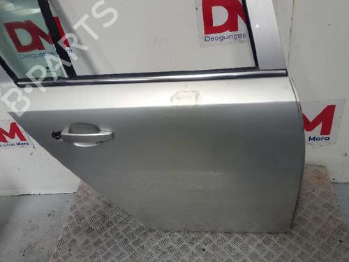 Right rear door OPEL ASTRA H (A04) 1.7 CDTI (L48) | BP12663761C5 
