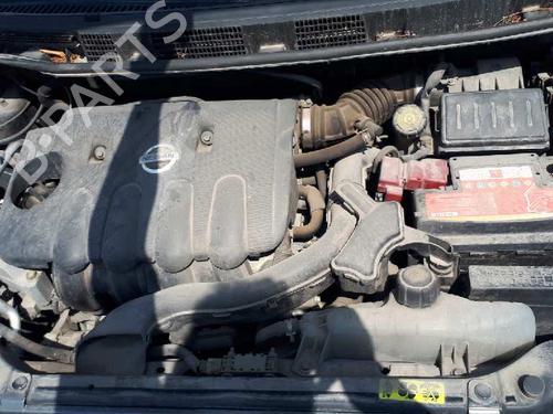 Alternator NISSAN NOTE (E11, NE11)  | BP12656029M7 