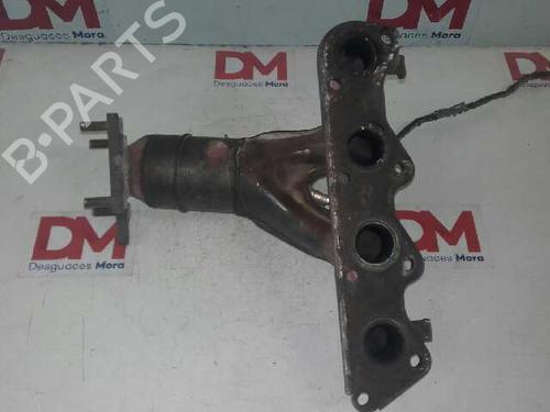 Catalyst SEAT IBIZA II (6K1) 1.4 16V | BP16525945M10 