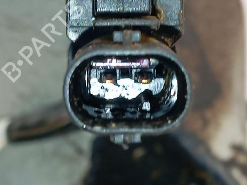 Left front steering knuckle BYD SEAL U | BP39095657M25 - Image 4