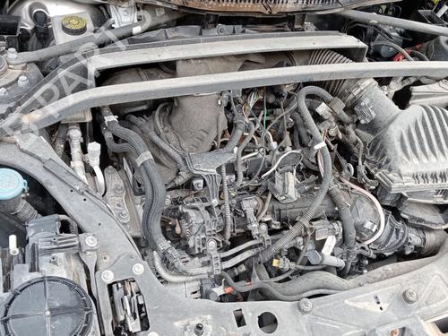 Rudehejsemekanisme ventre foran BMW X1 (F48) sDrive 18 d | BP12676210C22 