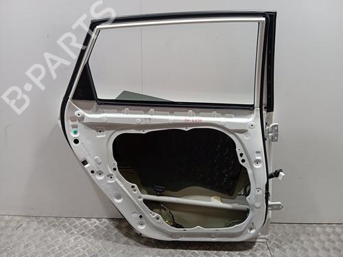 Left rear door KIA CARENS IV  | BP29584917C4 