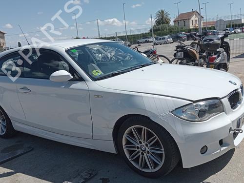 Front left window mechanism BMW 1 (E87) 118 d | BP26034248C22 