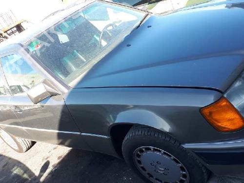 Used Parts MERCEDES-BENZ 124 Saloon (W124) 260 E (124.026) (160 hp) 2596889