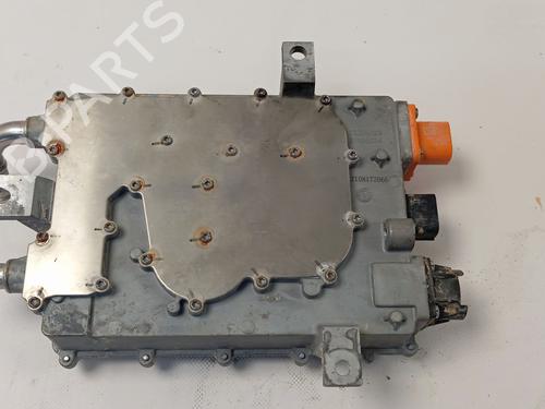 Electronic module MG MG HS (AS23) 1.5 EHS Hybrid (CSA6463) | BP40071977M83 - Image 5