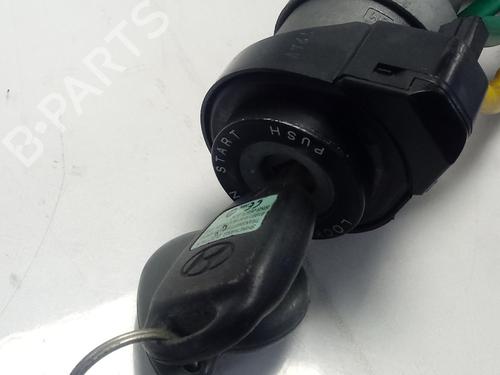 Electronic module HYUNDAI TERRACAN (HP)  | BP16947362M83 