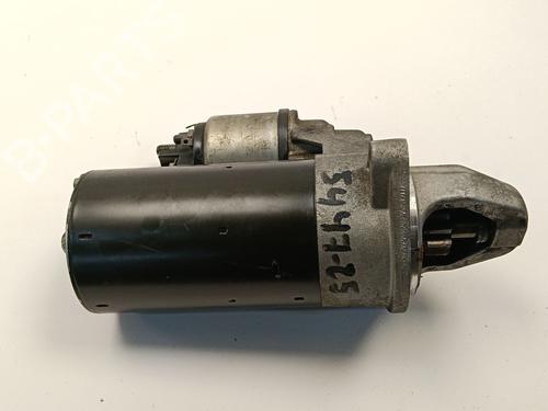 Used Starter CHEVROLET AVEO Hatchback (T300) [2011-2026]  32732510