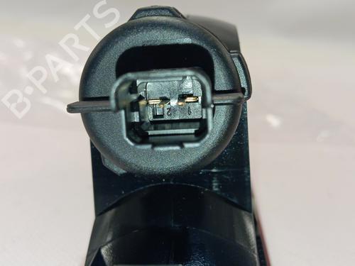 Rear center light NISSAN QASHQAI I (J10, NJ10) 1.5 dCi | BP32249559I39 