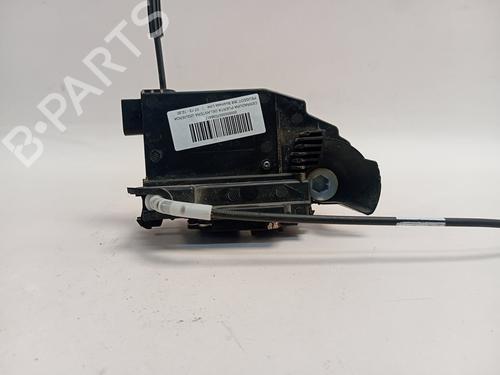 Front left lock PEUGEOT 308 II (LB_, LP_, LW_, LH_, L3_)  | BP22601973C98 
