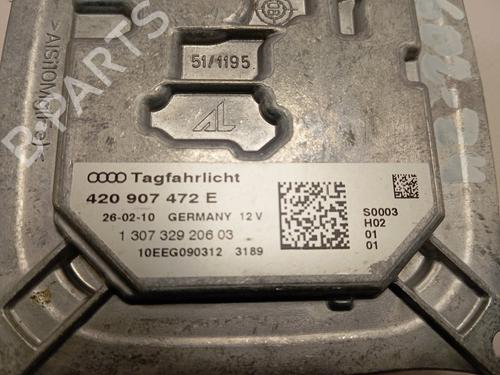 Xenon ballast AUDI TT Roadster (8J9) 1.8 TFSI | BP22521154C53 
