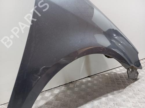 Right front fenders VW TOURAN (1T1, 1T2)  | BP29573650C42 