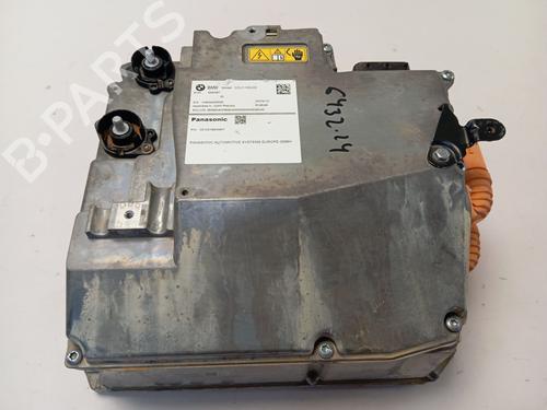 Inversor/Convertidor Inversor/Convertidor BMW X1 (U11) iX1 eDrive 20 (204 hp) 36238751 36238751