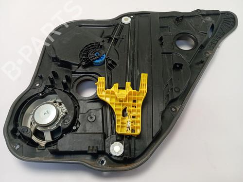 Rear left window mechanism KIA NIRO II (SG2) 1.6 GDI Hybrid | BP33016426C24  - Image 5