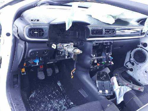 Rat CITROËN C3 II (SC_)  | BP12663747C49 