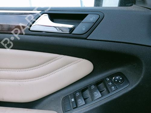 Fuse box MERCEDES-BENZ M-CLASS (W164) | BP24168804E1