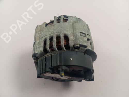 Starter BMW 1 (E81) 118 i | BP27924015M8 