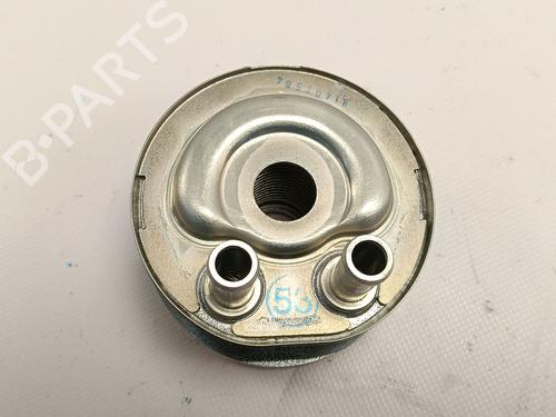 Used Oil radiator NISSAN NAVARA NP300 (D40) [2004-2026]  32298317