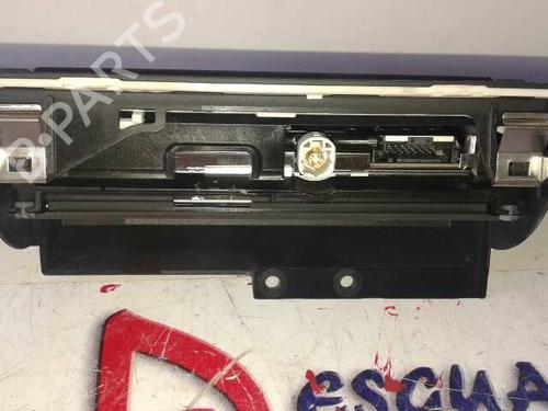 Module électronique AUDI A1 (8X1, 8XK) 1.6 TDI | BP30369723M83 