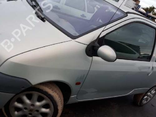 AC compressor RENAULT TWINGO I (C06_) | BP12662826M34