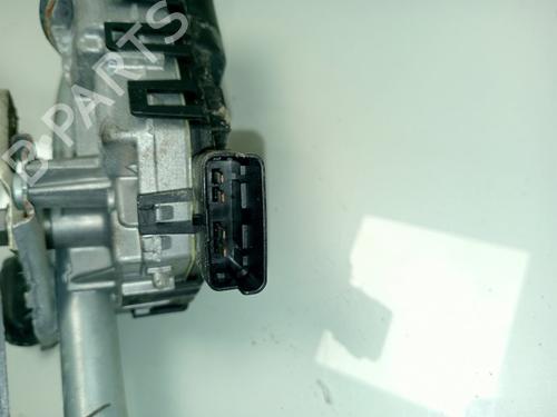 Front wiper motor PEUGEOT PARTNER Tepee  | BP12938635M29 