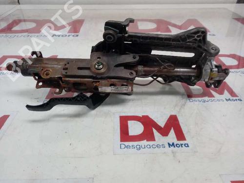 Steering column LAND ROVER RANGE ROVER SPORT I (L320) 2.7 D 4x4 | BP16647013M21 