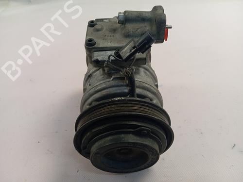 Used AC compressor KIA CARNIVAL II (GQ) [1999-2007]  28671699