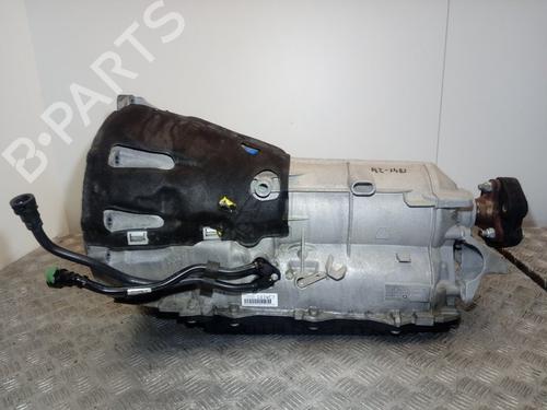 Gearbox BMW 4 Gran Coupe (F36) 420 d | BP19922044M3 