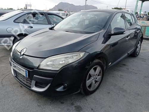 Catalyst RENAULT MEGANE III Hatchback (BZ0/1_, B3_) | BP35723629M10 - Image 8