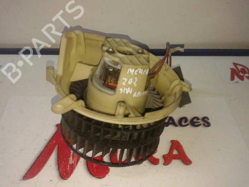 Heater blower motor MERCEDES-BENZ C-CLASS T-Model (S202) C 200 T (202.080) | BP14134347M62 