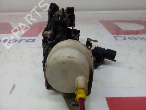 Rear right lock MERCEDES-BENZ S-CLASS (W140) S 350 Turbo-D (140.134) | BP12839941C99 