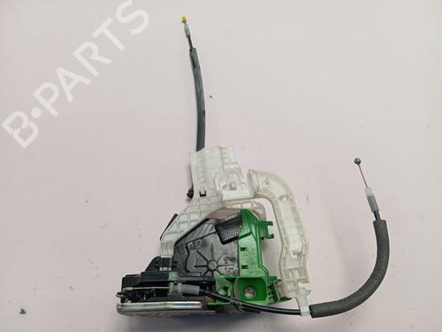 Used Front left lock KIA CARENS IV [2013-2025]  30375689