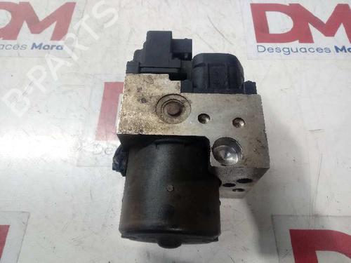 Used ABS pump CITROËN JUMPER I Van (230L) [1994-2002]  12667795