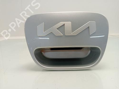 Bagagerumshåndtag KIA PICANTO II (TA) 1.0 (67 hp) 17003344