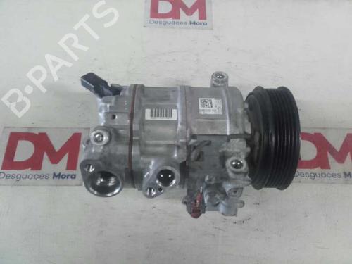 AC compressor AUDI A4 B8 (8K2) 2.0 TDI 16V | BP37489378M34 - Image 4