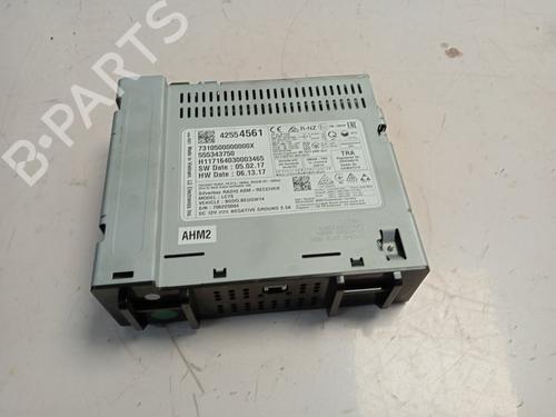 Used Radio OPEL ASTRA K (B16) [2015-2022]  30373111