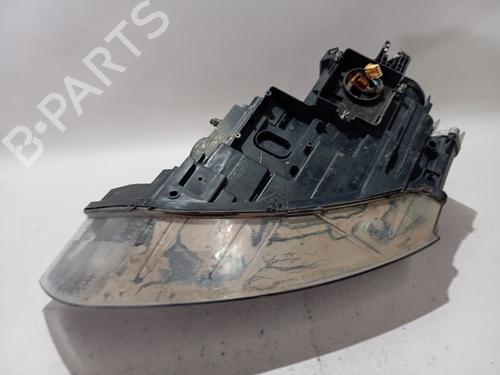Right headlight AUDI Q3 (8UB, 8UG)  | BP29376650C29 