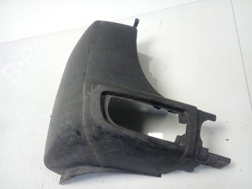 Corner bumper MERCEDES-BENZ SPRINTER 3-t Van (B906)  | BP13700496C117 
